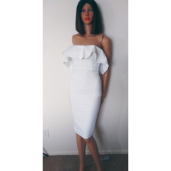 Bardot Dresses & Skirts - The BARDOT dress